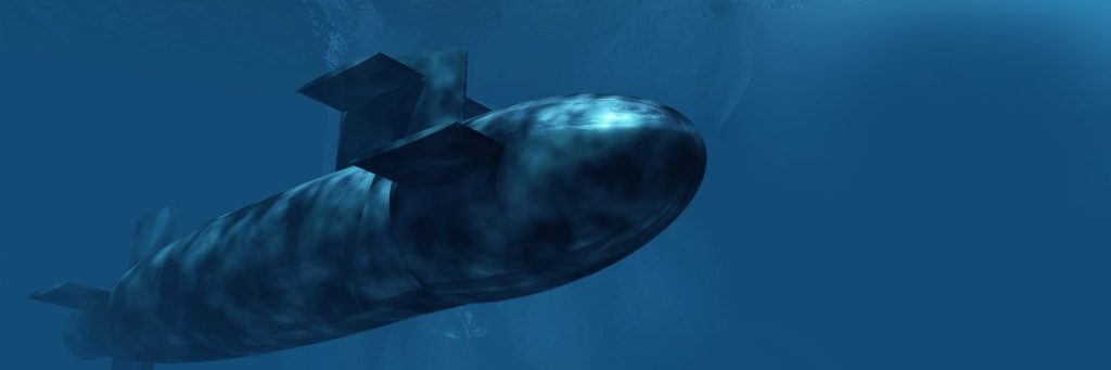 Tragedin med Titan avslöjar mänsklighetens titaniska mörka sida