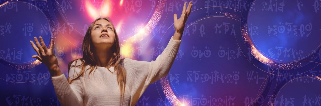 Tungotalets gåva och djävulens förfalskning