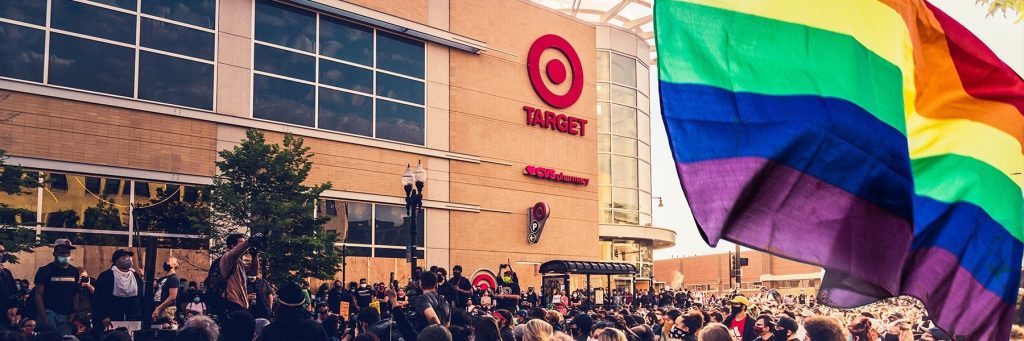 瞄准目标：《圣经》与文化