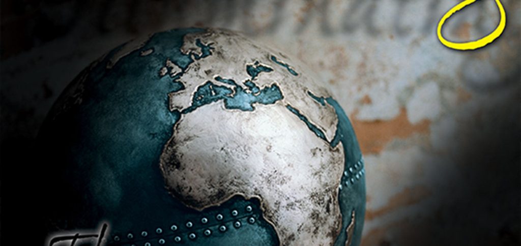 Belysa den mörka kontinenten