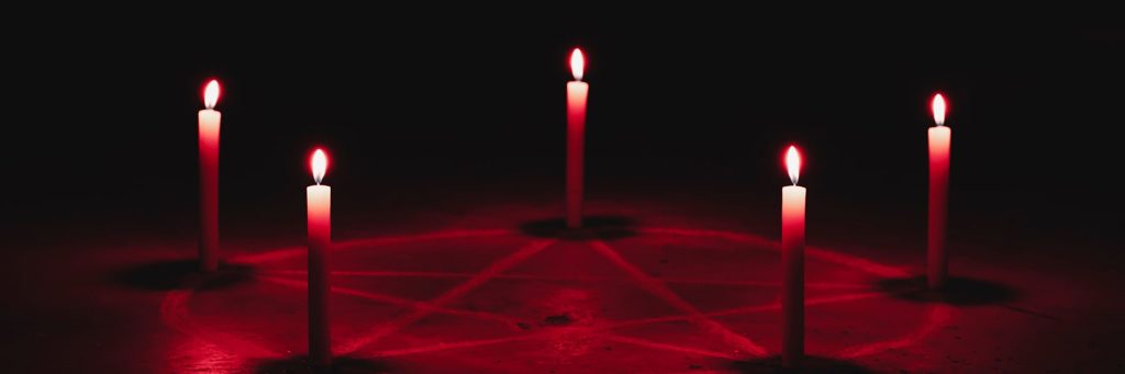 《放学后的撒旦俱乐部》：给魔鬼应有的尊重