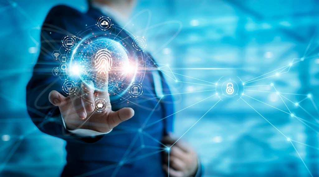 Apakah Identitas Digital Merupakan Tanda Binatang?