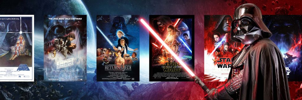 Setelah 40 Tahun, Mengapa Waralaba Star Wars Masih Mendominasi Budaya?