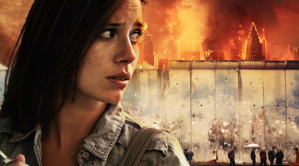 最后的急速移动