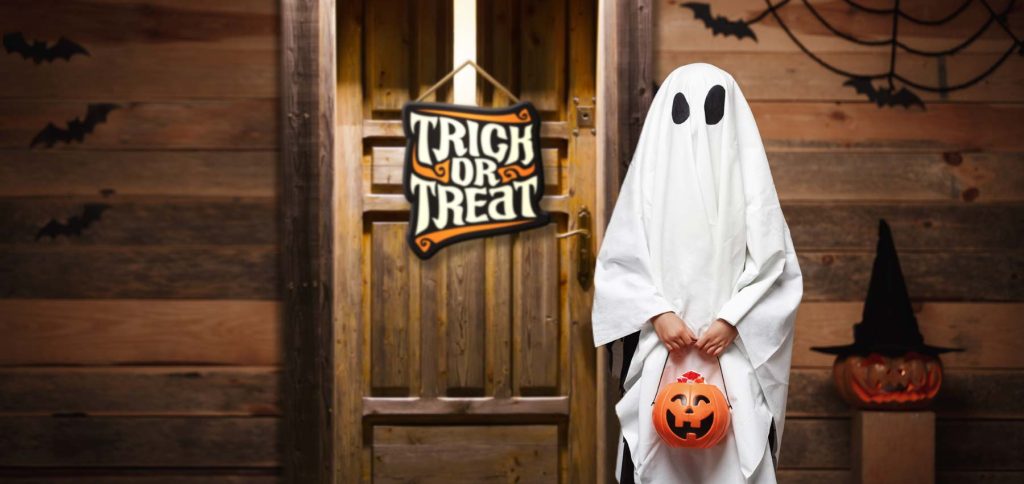 Penipuan yang Mematikan: Halloween di Amerika