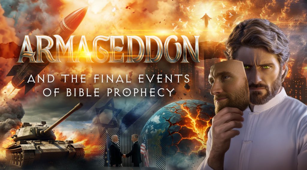 Film Dokumenter Baru “Armageddon” Mengungkap Nubuat-Nubuat Terakhir dalam Alkitab
