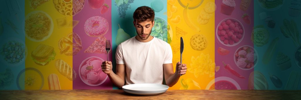 Когато постиш