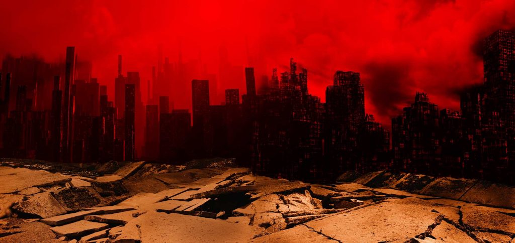 Къде ще бъдем по време на новото хилядолетие?