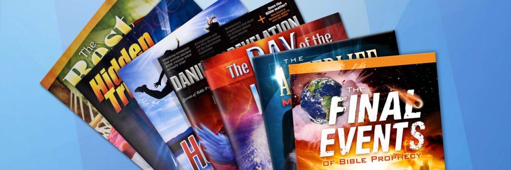 千载难逢的见证良机！