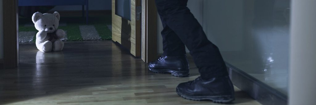 被绑架与获救：一段历经50年的奇迹故事