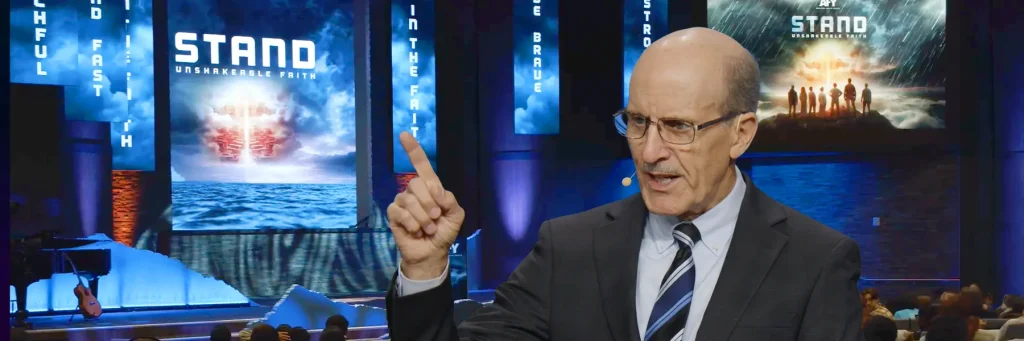 Konferensi Pemuda Amazing Facts 2024 Menarik Rekor Jumlah Peserta!