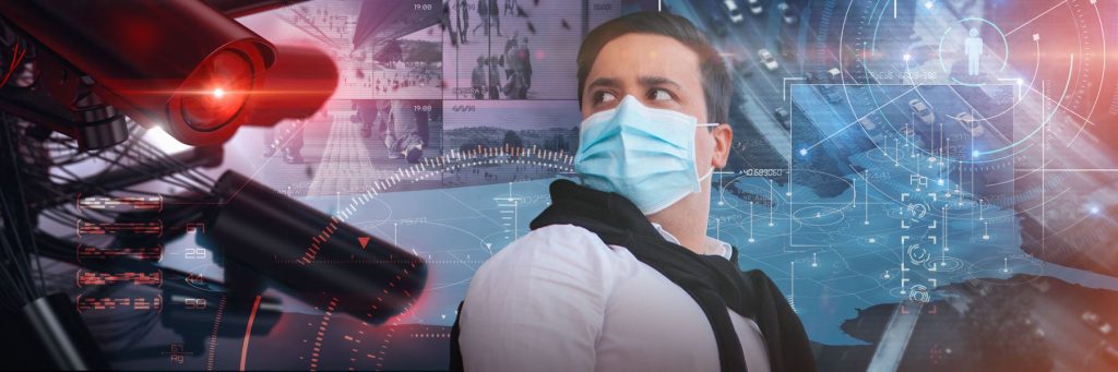 新冠病毒与末日