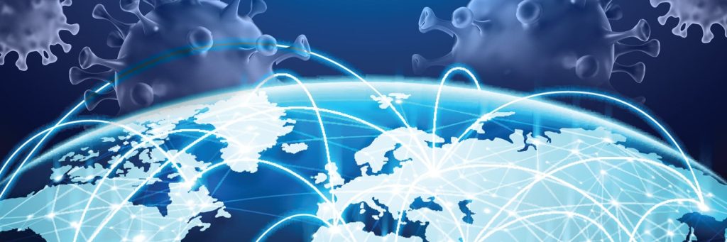 “惊人事实”组织关于新冠疫情的声明