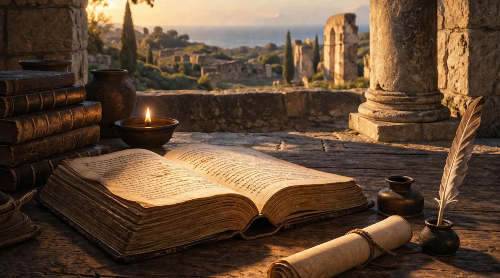 A SabbathTruth.com új történelmi kiemelt eseményeket tesz közzé