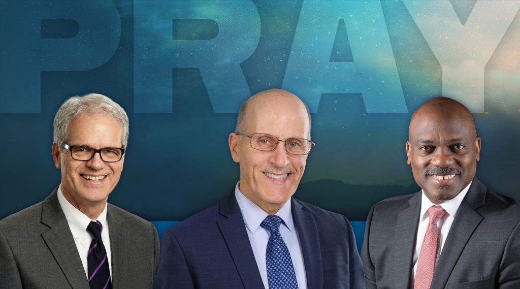 „The Amazing Facts” imatalálkozó: Több százan válaszoltak a felhívásra