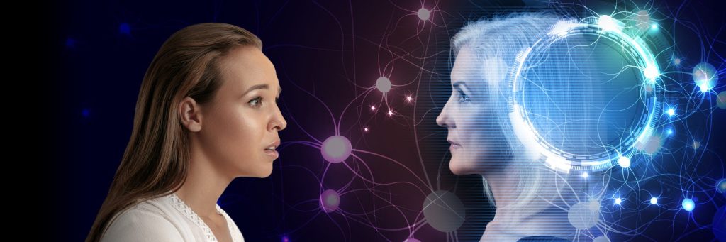 AIのおかげで、亡くなった大切な人と会話できるようになるだろうか？