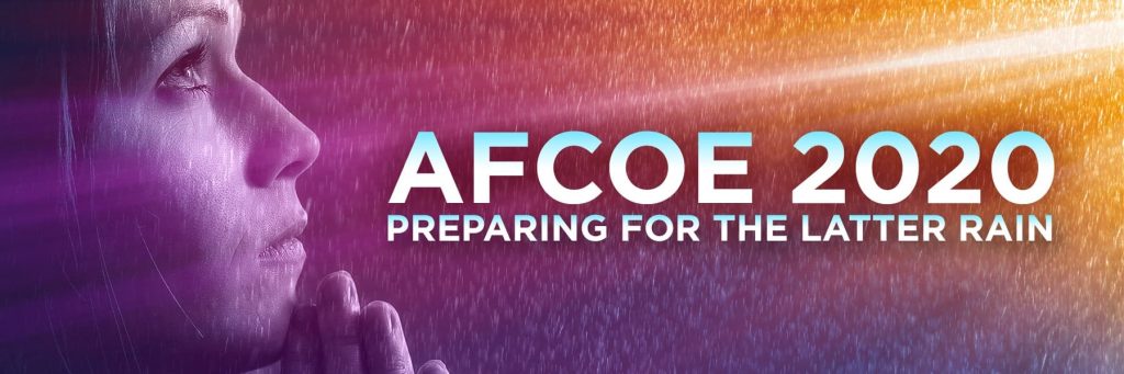 AFCOEが今夏、再び開催されます――今すぐお申し込みください！