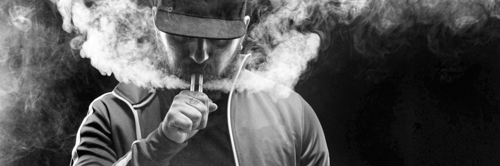 Vai elektronisko cigarešu lietošana ir labāka nekā smēķēšana?