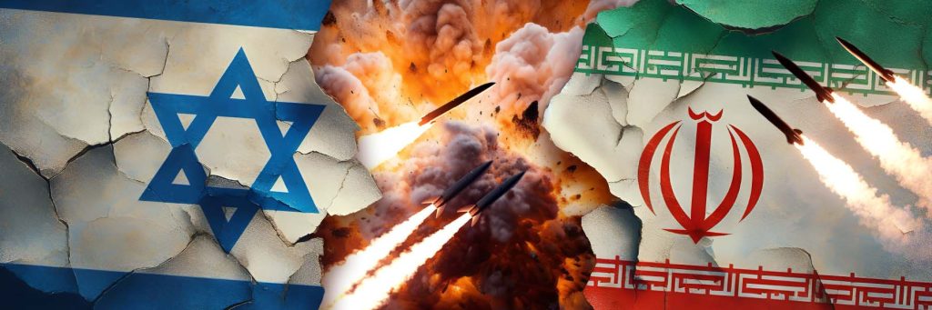 Израиль наносит удары по Ирану: возможен ли мир на Ближнем Востоке?