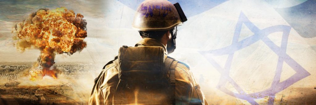 «Хамас» нападает на Израиль: стоит ли мир на грани?