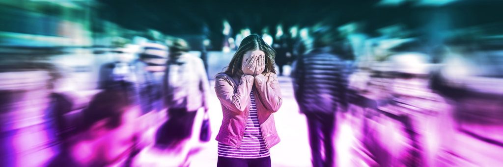 988: новая горячая линия по вопросам психического здоровья в США