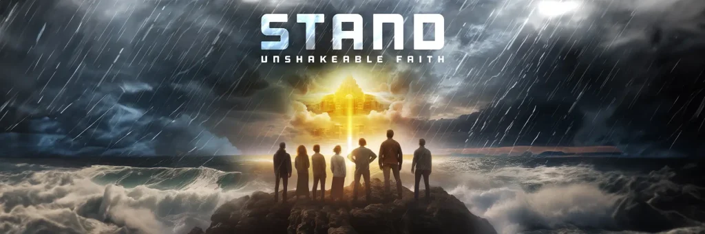 2024年“惊人事实”青年大会将于6月12日拉开帷幕！