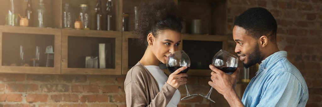 酒精真的对身体有益吗？