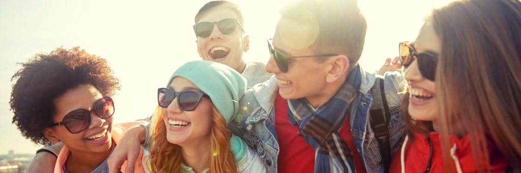 Исследование показывает, что отношения играют ключевую роль в работе с молодежью