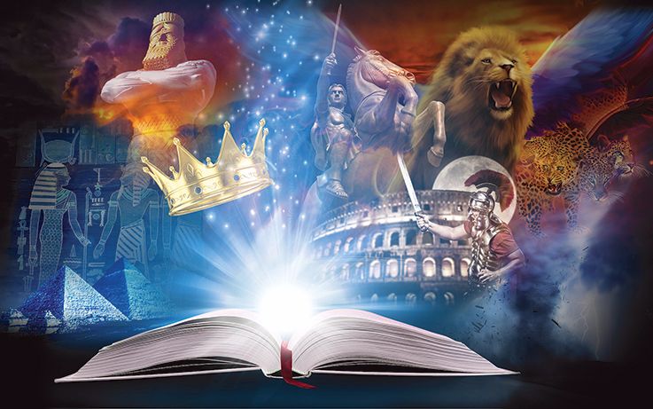 Sebelum Koresy lahir, nabi Allah dalam Alkitab menyebutnya sebagai jenderal yang akan menggulingkan Babel.