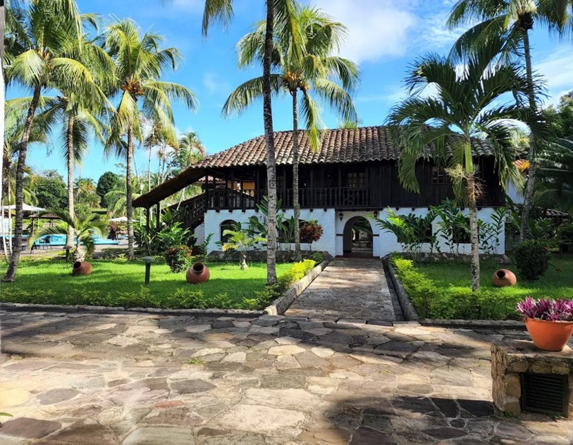 Puerto Palmeras Resort